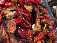 -蘑统田下·野生菌火锅