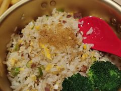 -避风塘(宝山万达店)