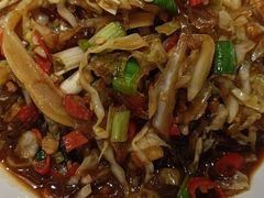 -兰湘子·湘菜小炒(长安万科广场店)