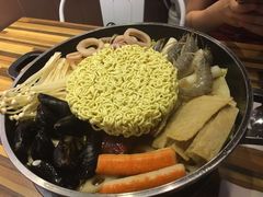 -Yolo韩国创意料理