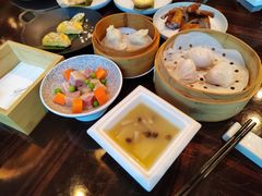 -新天世纪中餐厅