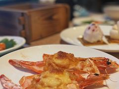 -上宴精品海鲜姿造(晶融汇旗舰店)