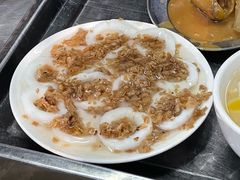 -老福合沟无米粿甜汤粿品店