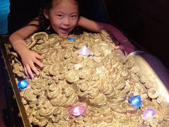 -沈阳海洋探索中心