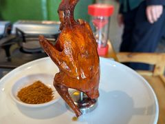 -大鸽饭(马王堆店)