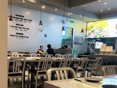 大堂-千味涮·健康火锅(会展连城新天地店)