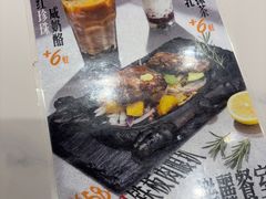 -樂麗餐室 · 本地茶餐廳(扬名广场店)