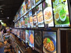 -园林美食城·本土农家菜(杨和镇店)