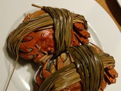 -长沙君悦酒店·自助餐厅咖啡厅