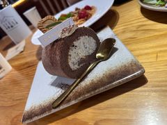-沏点Trattoria意大利餐厅(新街口店)