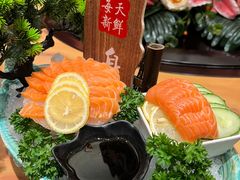 -梁溪河畔·吉府花园(南长街南下塘店)