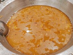 -清真·锦翔炝锅鱼(明德门店)