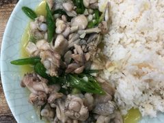 -富贵面馆(镇坪路店)