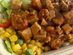 -海盗虾饭·剥好的小龙虾饭(SOHO尚都店)