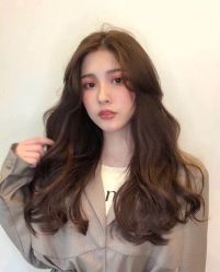 -Rise Hair上升造型