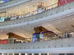 -新世界大丸百货