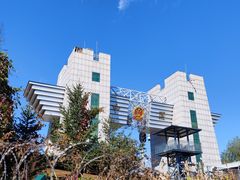 -图们国门景区