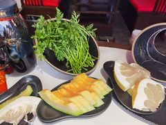-捞三国美蛙鲜鱼火锅(茂业店)