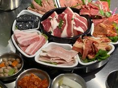 -小团团·路边烤牛肉(南岭壹街店)