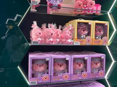 -泡泡玛特POPMART(西单大悦城店)