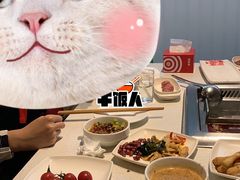 -海底捞大排档火锅(打浦路店)