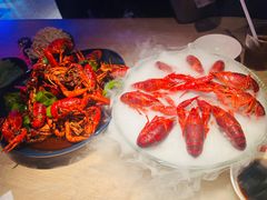 -红盔甲·小龙虾(车公庙店)