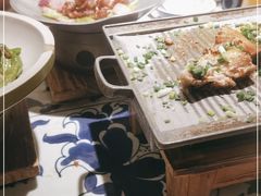 -绿茶餐厅(布吉万象汇店)