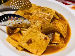 -西贝莜面村(上海百联西郊店)