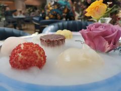 -壳里西餐厅Coquille Seafood Bistro(蒙自路店)