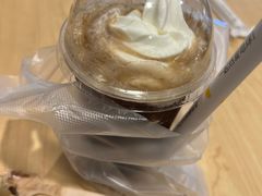 -麦当劳(万象汇店)