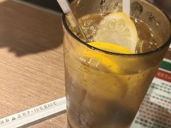 -肥汁米蘭香港米线(定西路店)