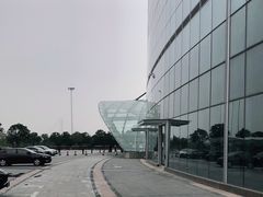-武汉洲际酒店