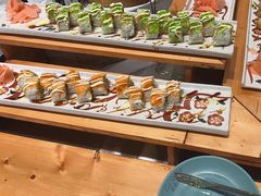 -蓝珊甄选海鲜自助·火锅大排档(近阿那亚店)
