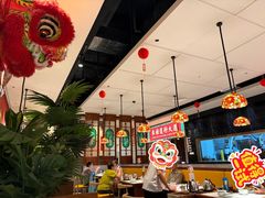 -禄运茶居·手工点心(猎德店)