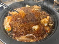 -绿茶餐厅(青岛城阳万象汇店)