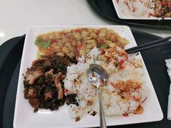 -大米先生(西郊店)