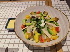 -小满Grainkitchen(滨江商业广场店)