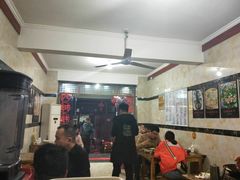 -巢湖名吃·徽府农家菜(半汤店)