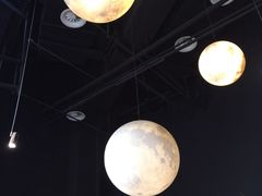 大堂-BLAQ咖啡(骏豪店)
