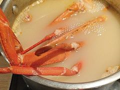 -星伦多自助料理(花山金鹰店)