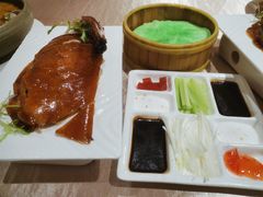 -吉祥凯悦-中餐厅(让胡路店)