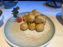 -八府香鸭·啫啫煲(华山路店)