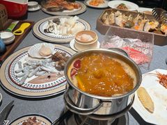 -欧记·龙城港(欣都店)