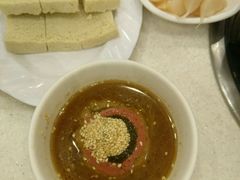 -八先生涮肉房(三里河店)