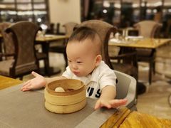 -上海浦东星河湾酒店