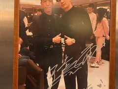 -中国厨房/台湾牛肉面
