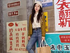 -长沙文和友(海信广场店)