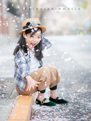 -艾米丽儿童摄影