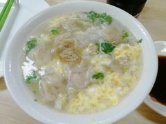 -津门永胜包子铺(哈尔滨道总店)