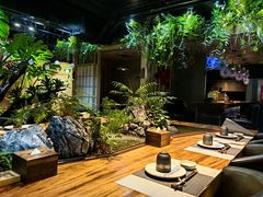 -森味薪火烧•烧鸟居酒屋•日本料理(望京店)
